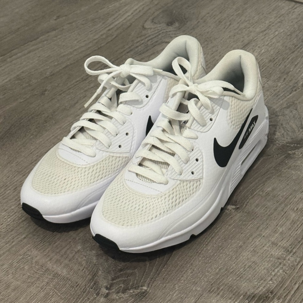 Nike Air Max 90 Golf Shoes - 9